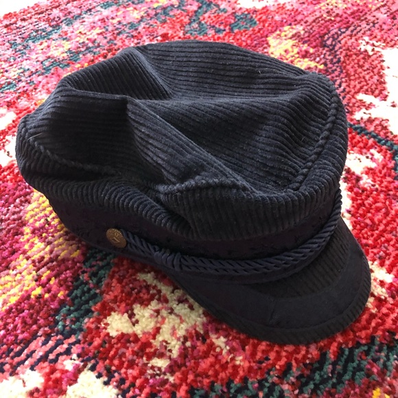 Brixton conductor hat Clearance